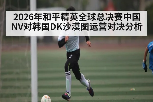 2026年和平精英全球总决赛中国NV对韩国DK沙漠图运营对决分析